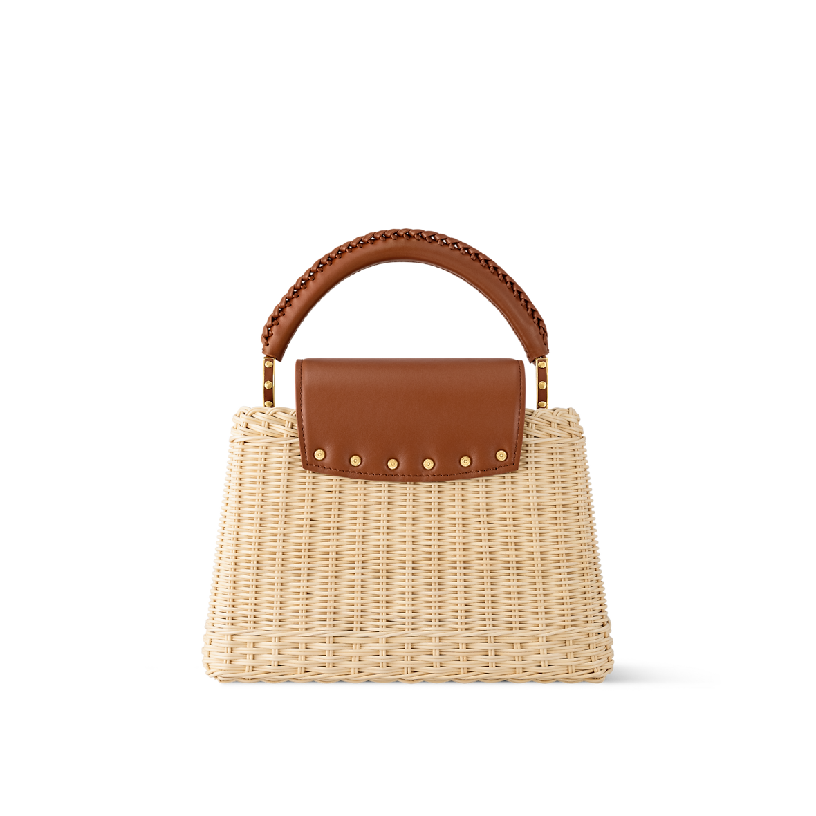 Sac Capucines BB
