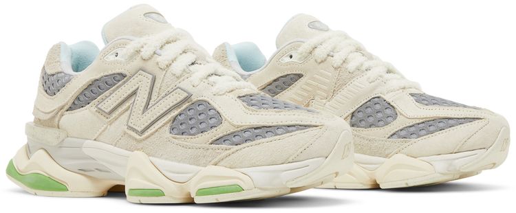 New balance 9060 "bricks & Wood"