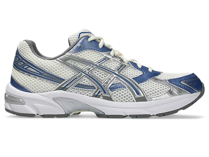 Asics Gel 1130 cream blue