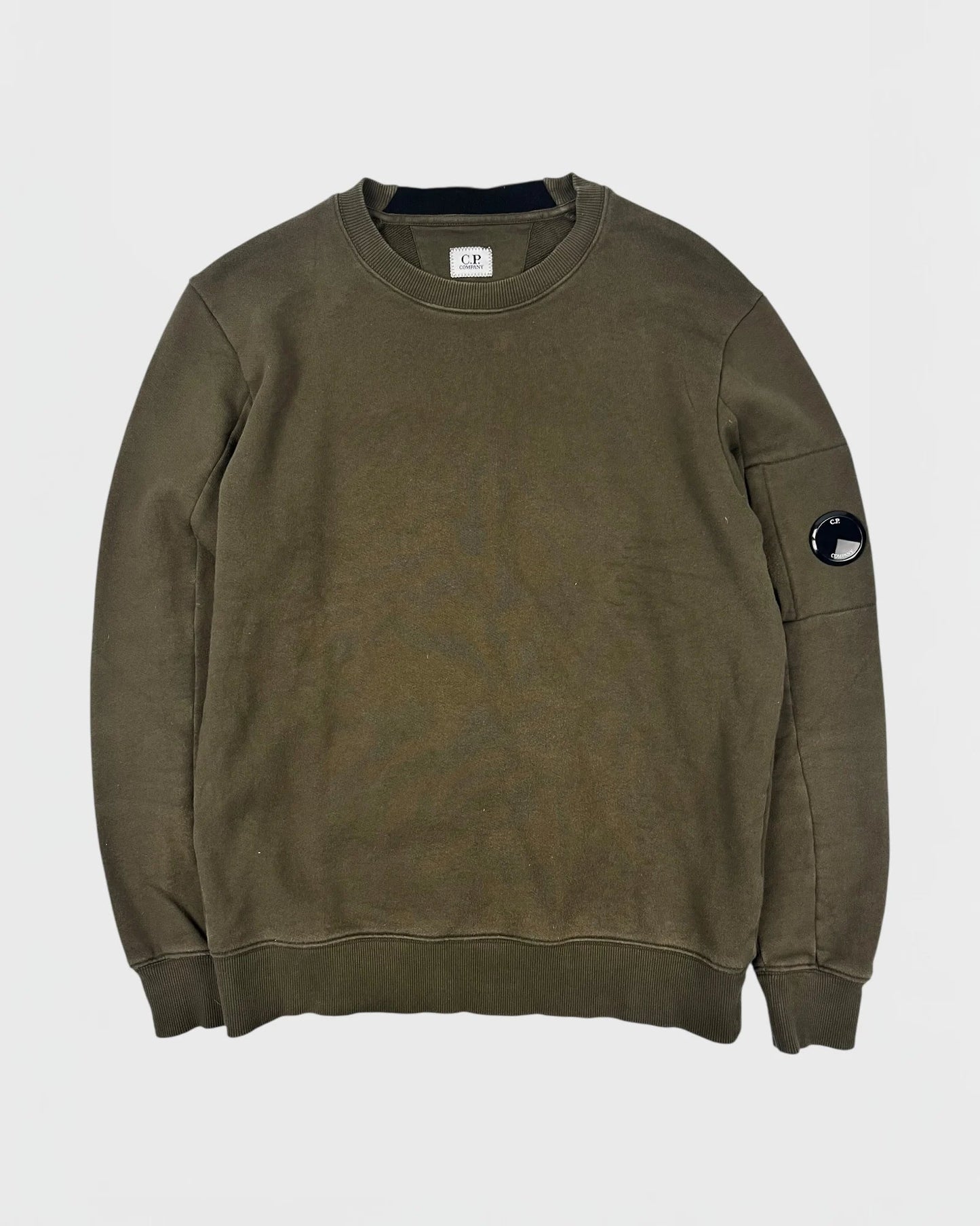 C.P. Company pull