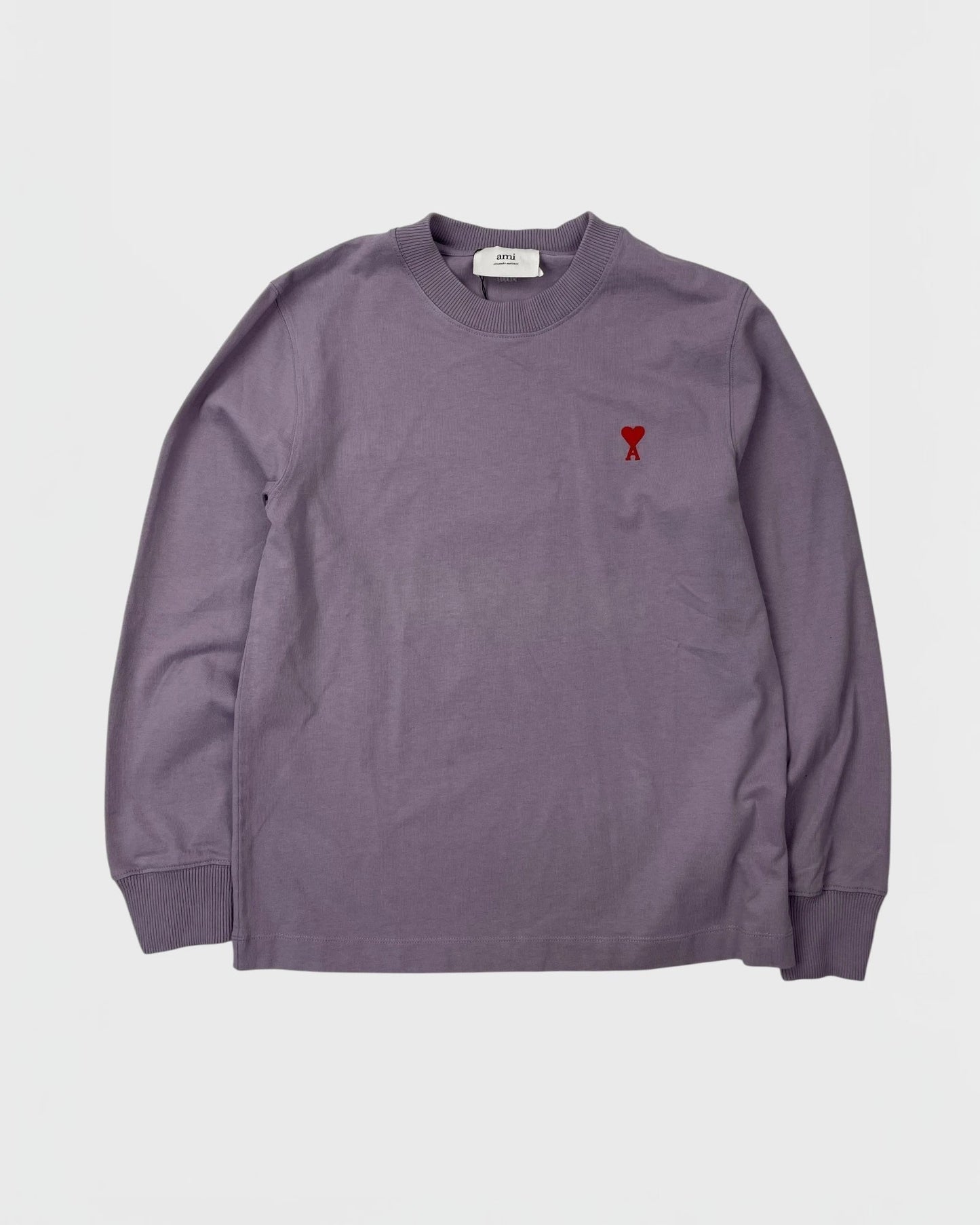 Ami Paris pull