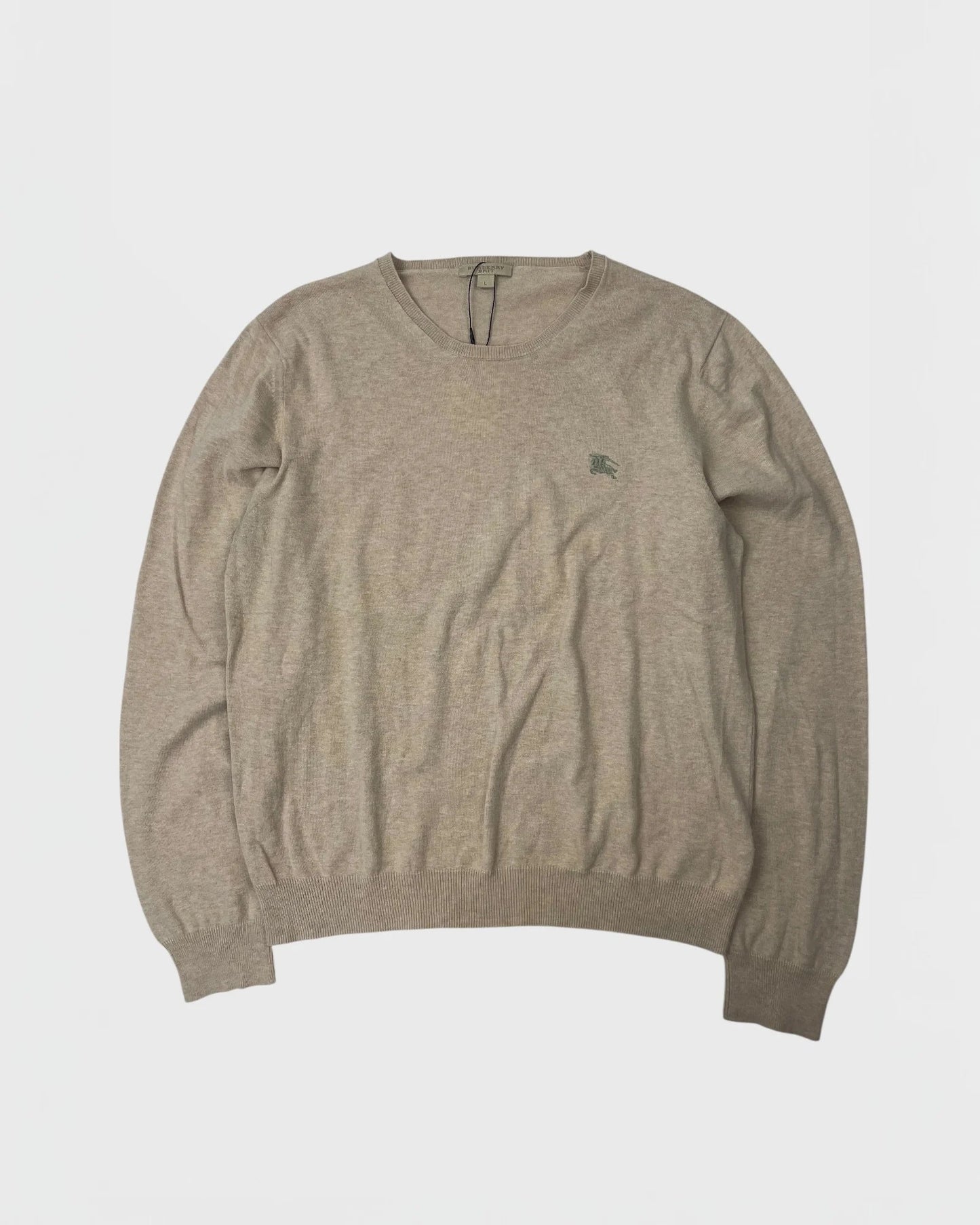 Burberry pull