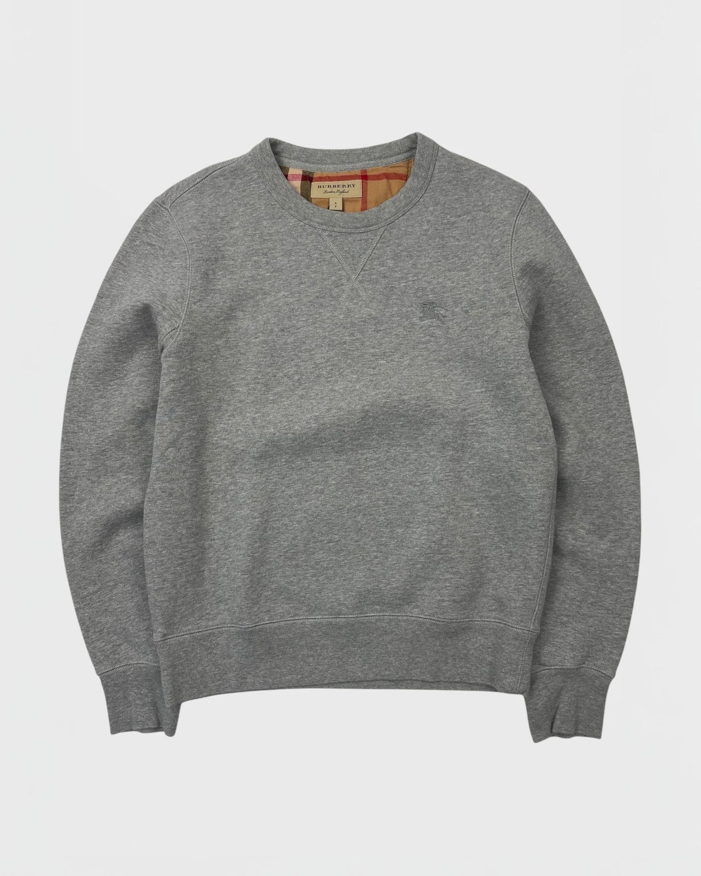 Burberry pull