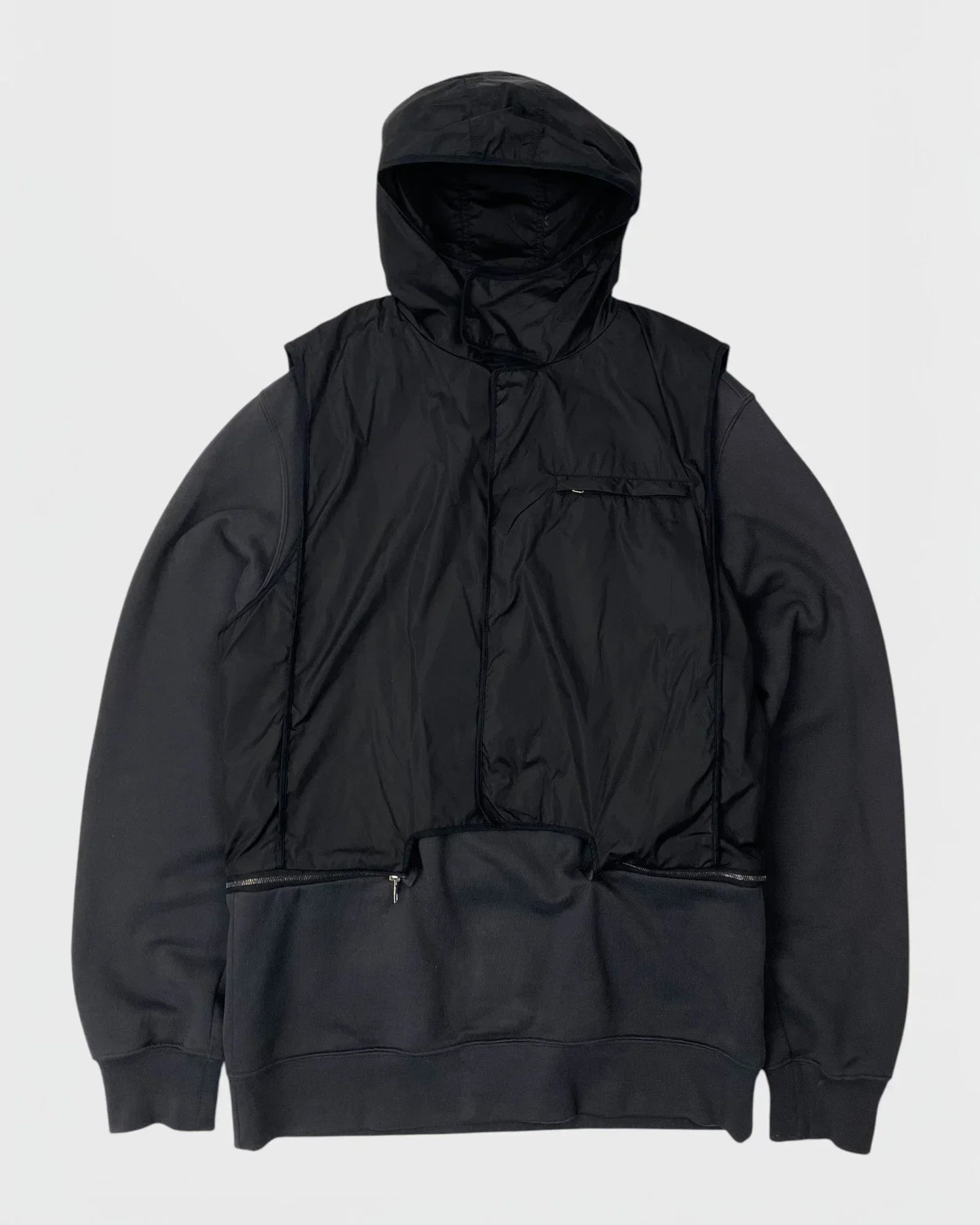 Louis Vuitton veste pull