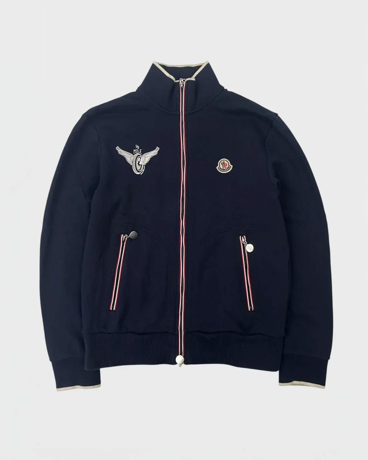 Moncler gilet