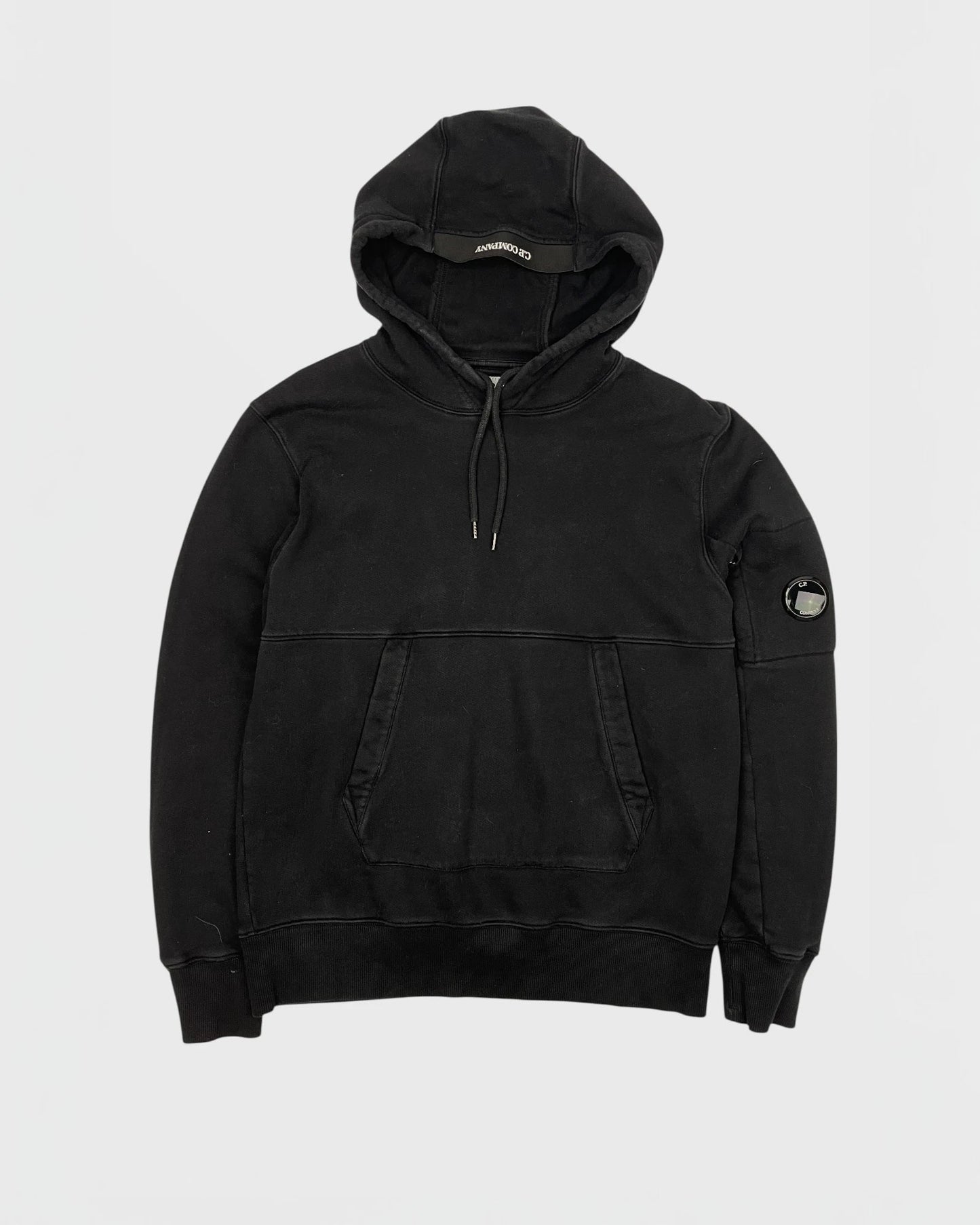 C.p. Company pull à capuche