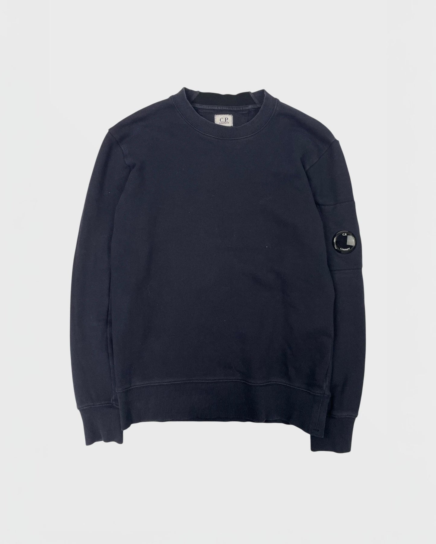 C.P Company pull