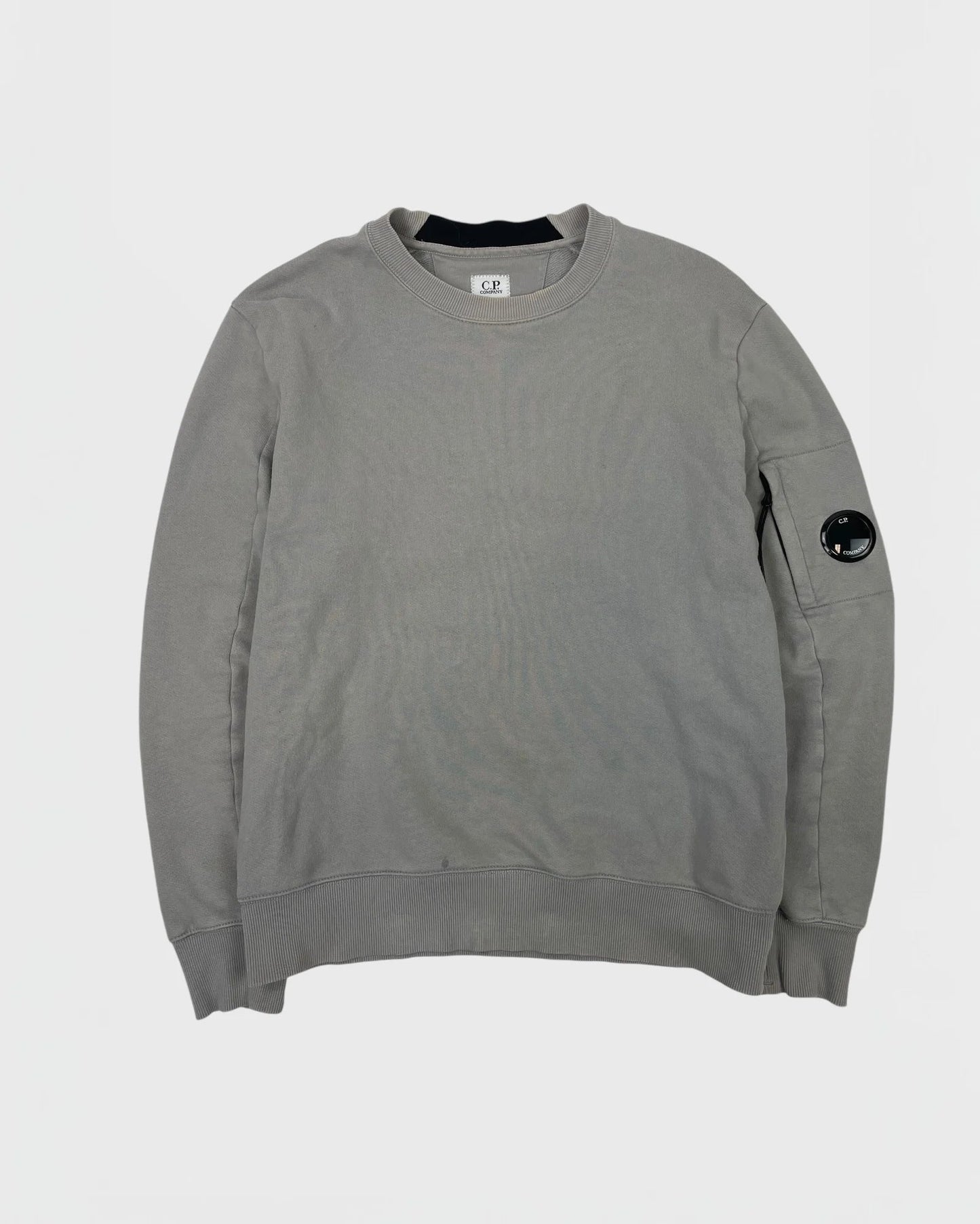 C.p. Company pull