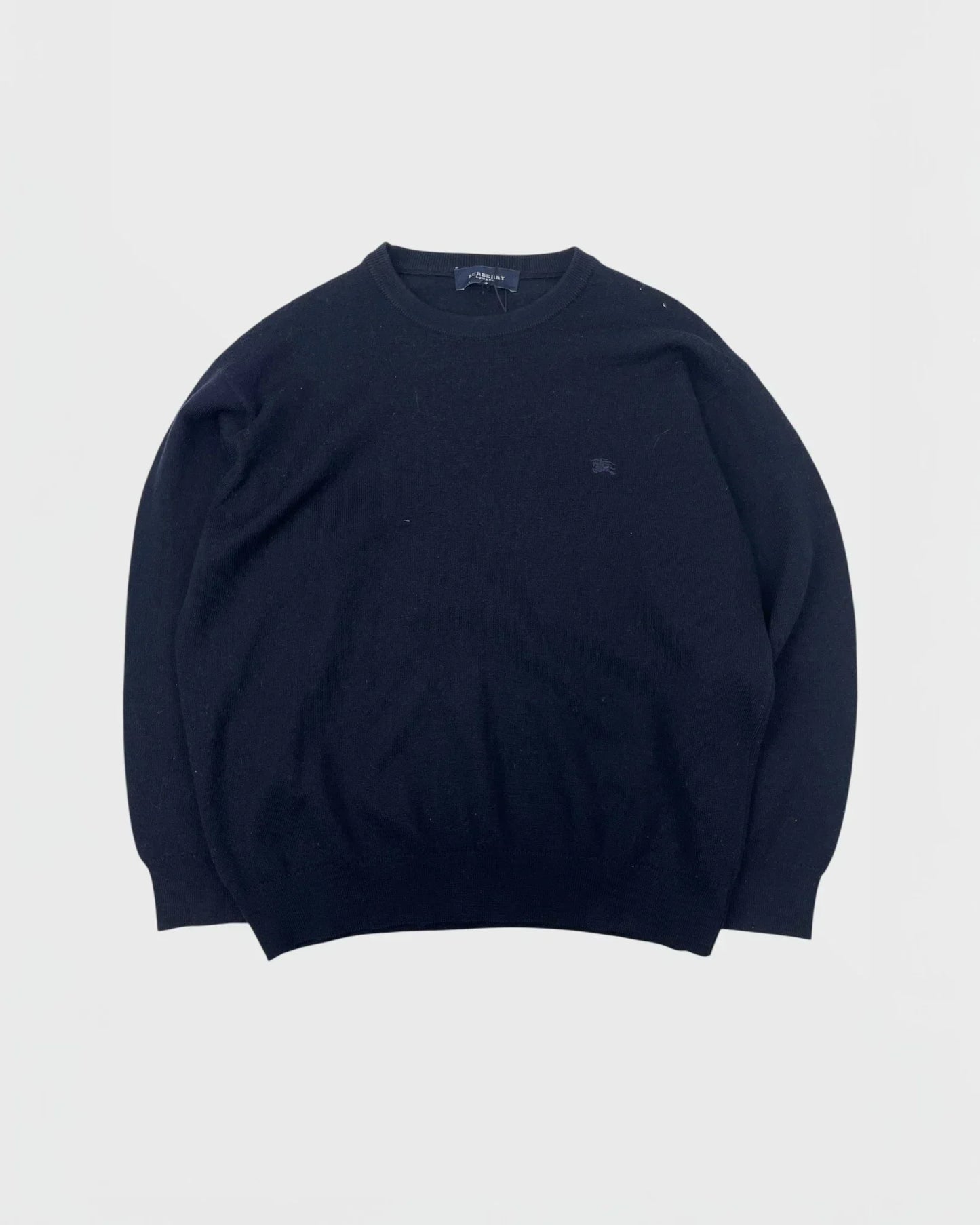 Burberry pull