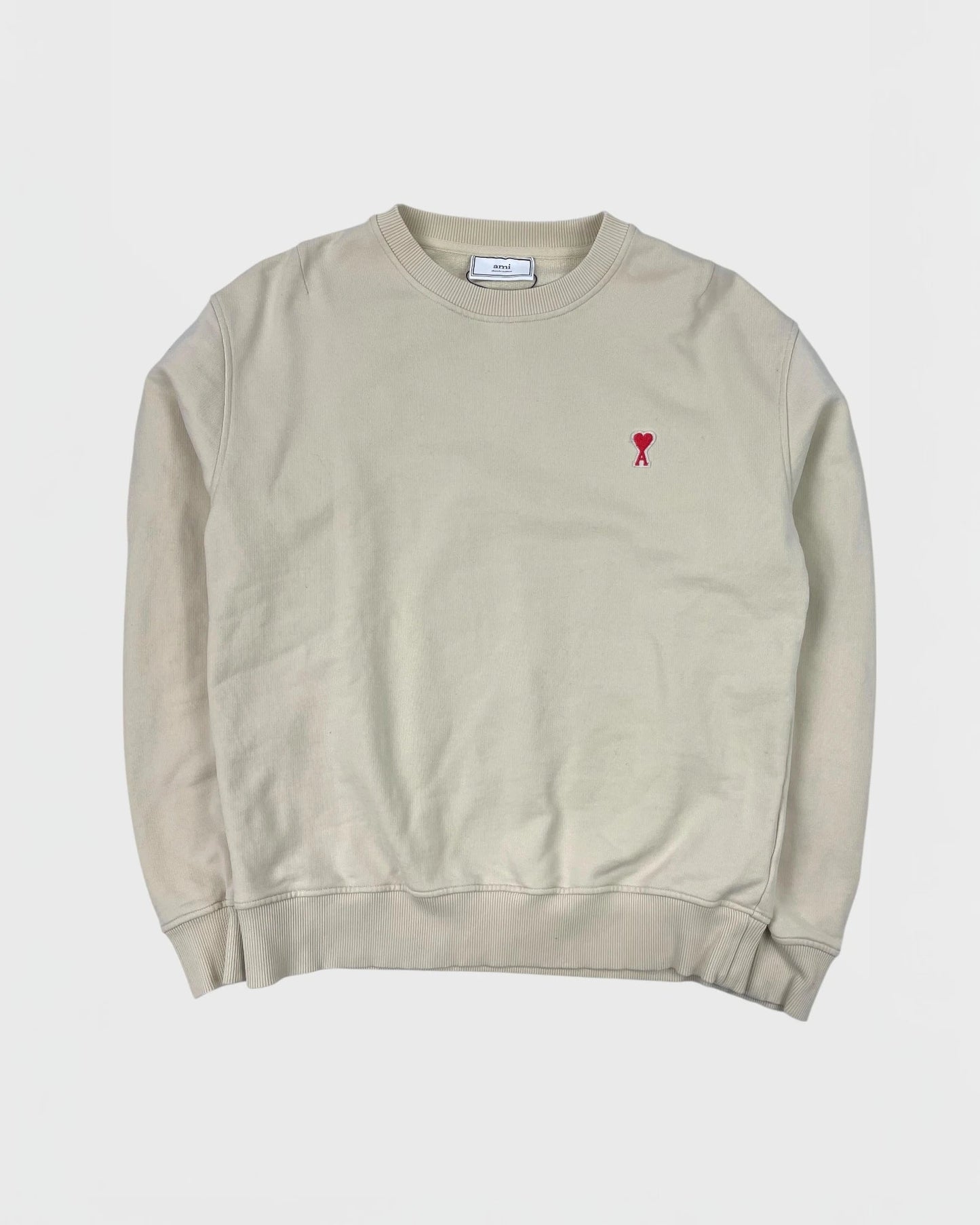 Ami Paris pull