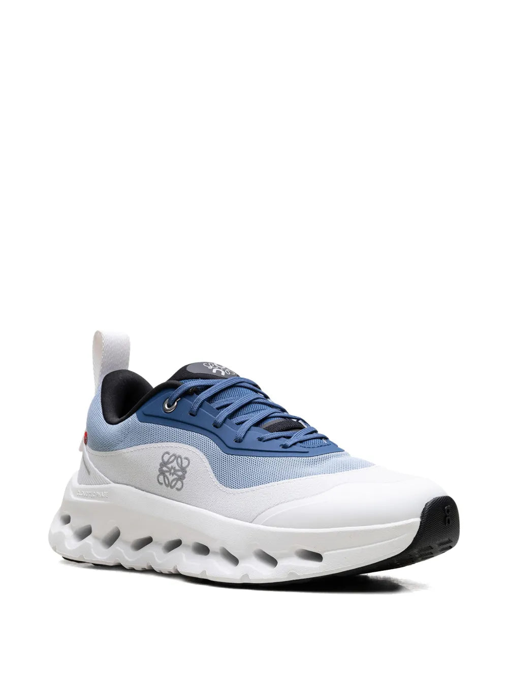 ON LW bleu