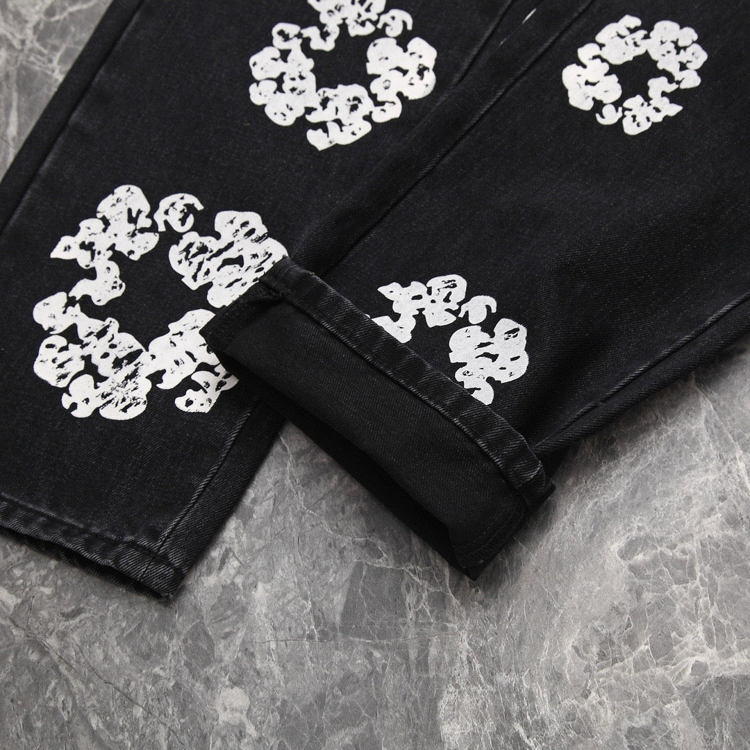 Jean Denim trs