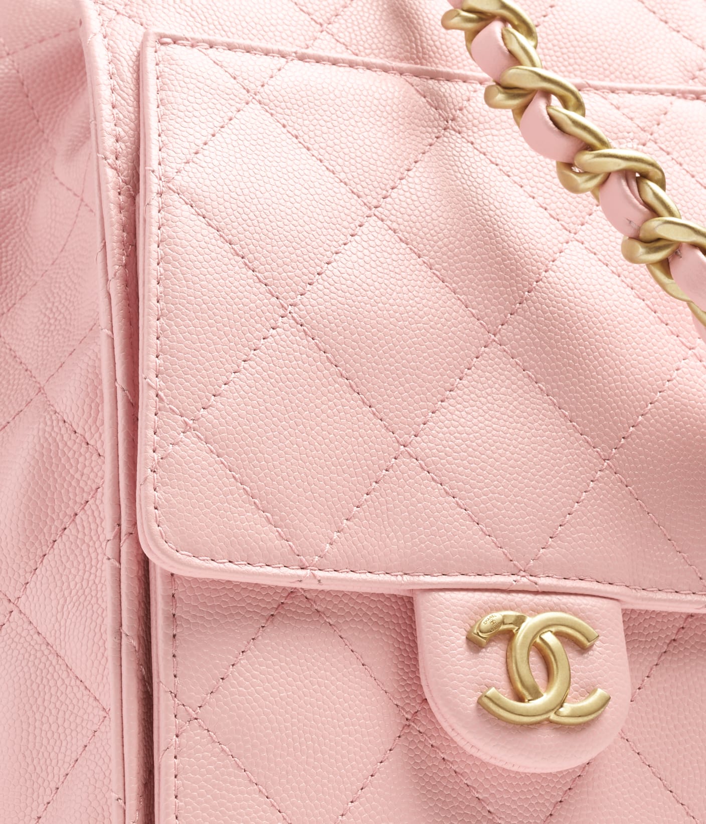MOYEN SAC CHANEL 25
