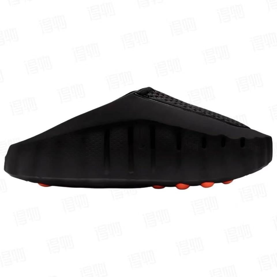 MIND 001 black