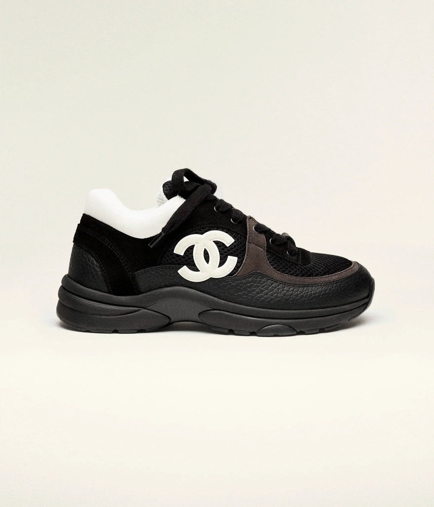 Channel noir