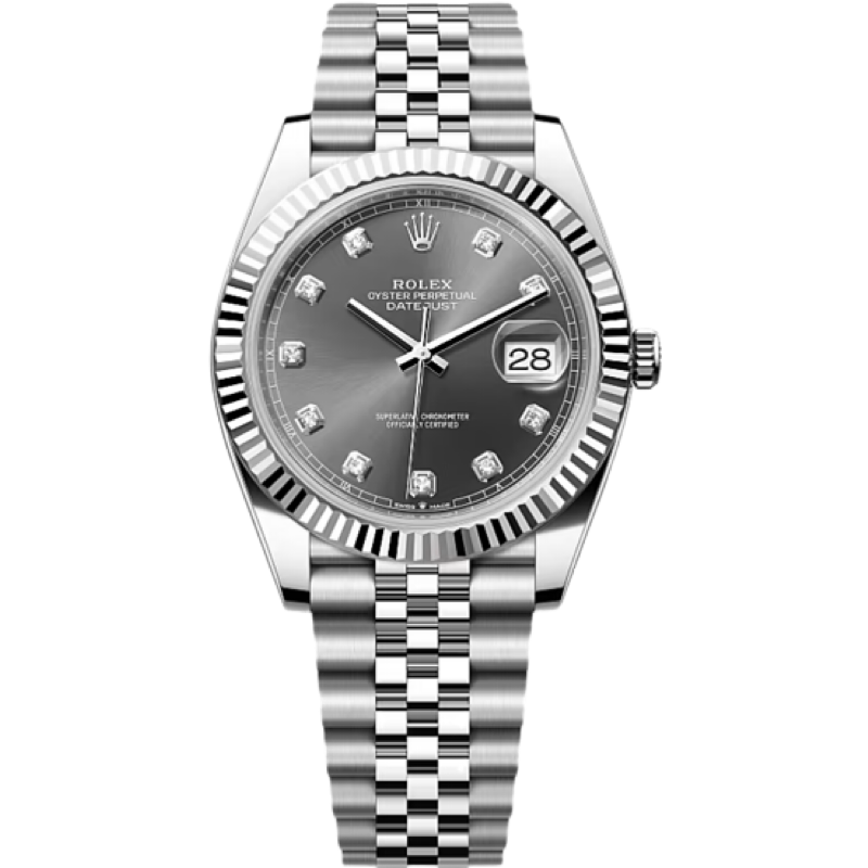 Datejust 41 (41 mm) 3235