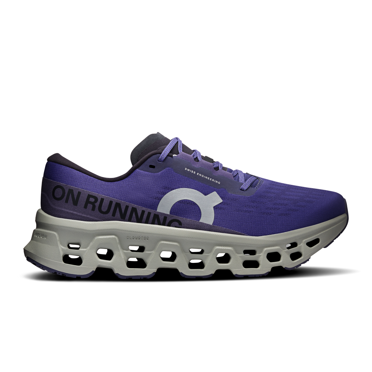 Cloudmonster 3 Twilight/White - Homme