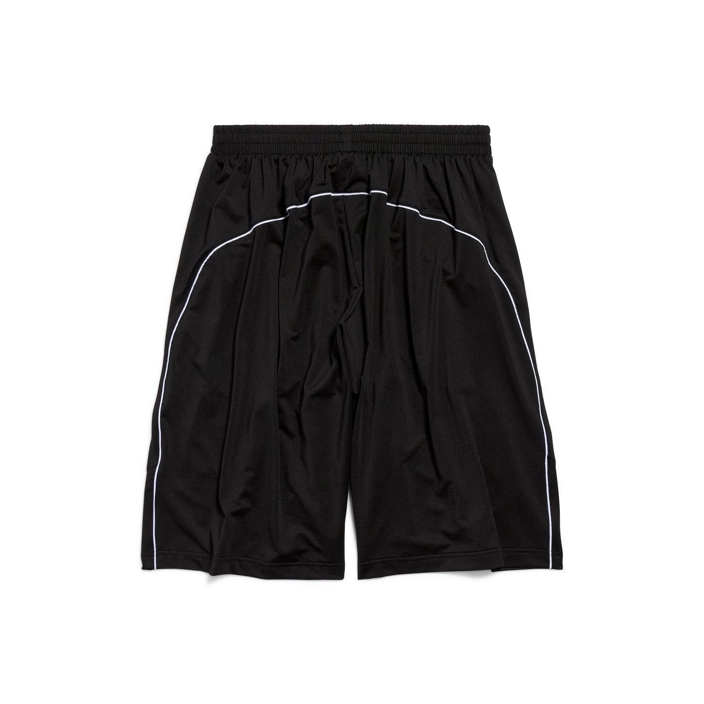 SHORT BAGGY BALENCIAGA I AUTOMOBILI LAMBORGHINI