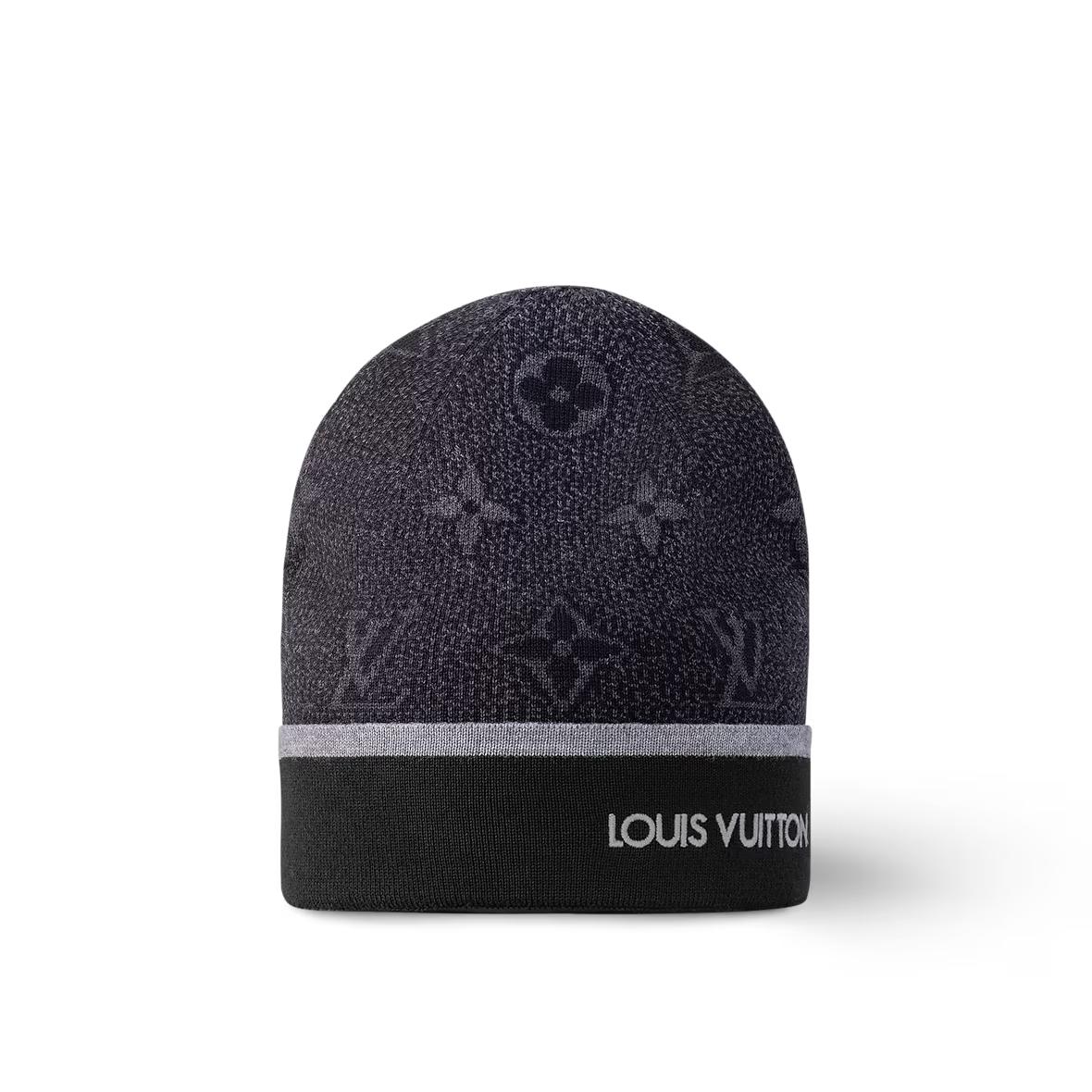 1 ARTICLE ACHETÉE = 1 BONNET LV OFFERT !
