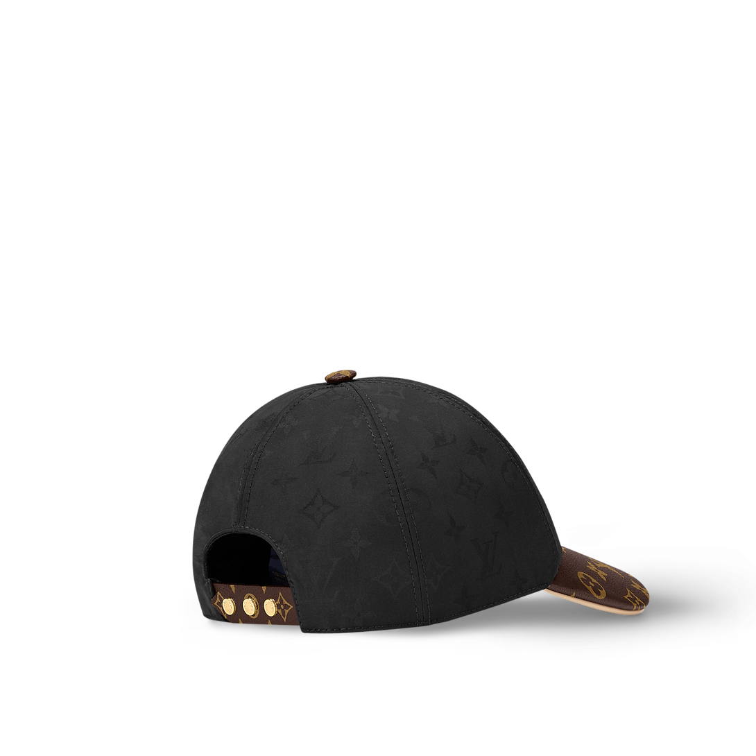 Casquette Signature — Édition Limitée