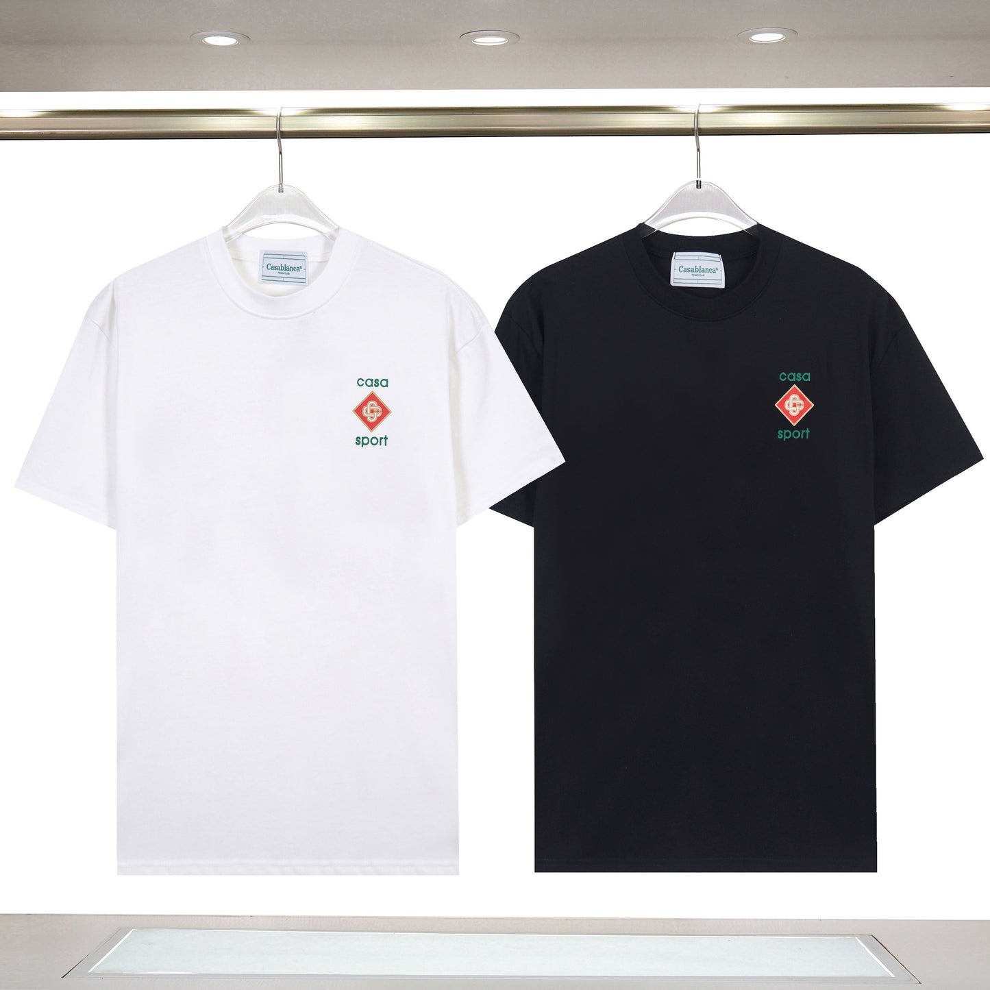 Tee-shirt casa