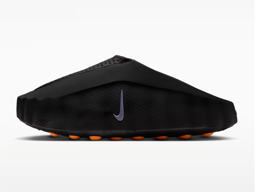 Nike Mind 001 BLACK