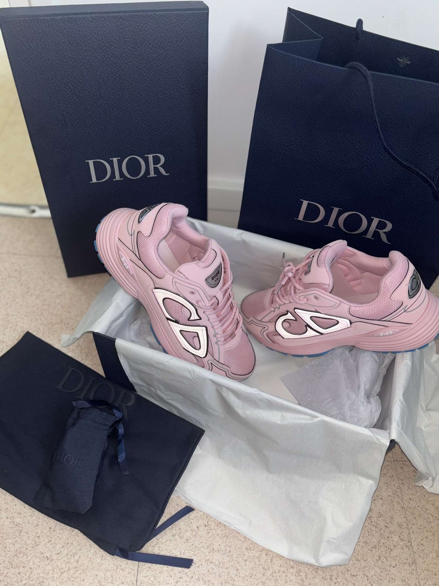 SNEAKERS B30