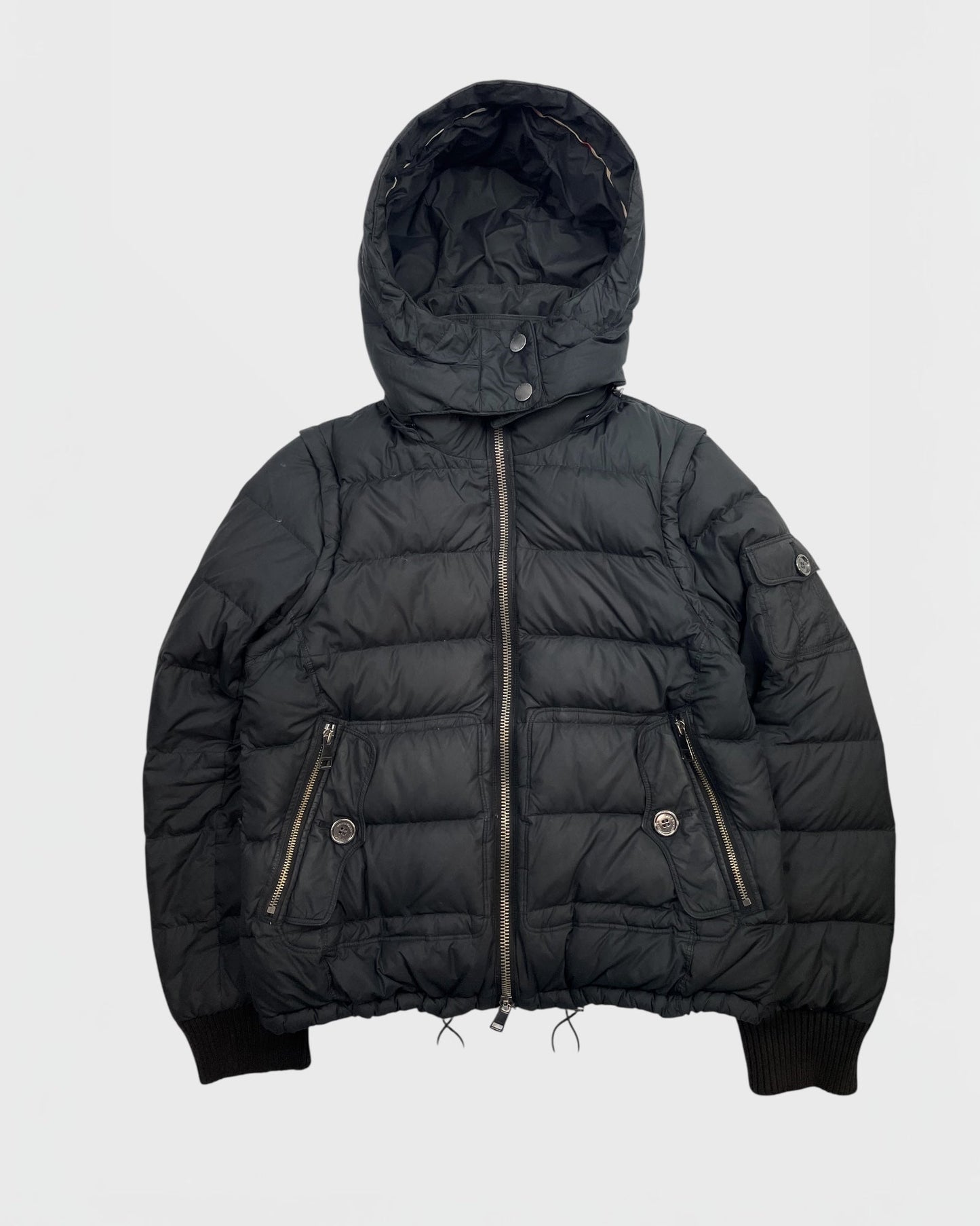 Burberry doudoune