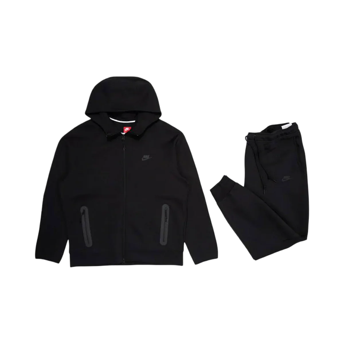 Ensemble Tech Noir
