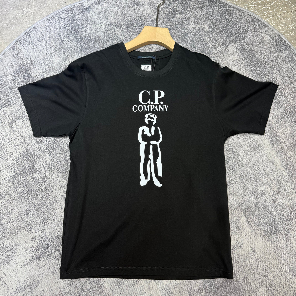 T-Shirt CP