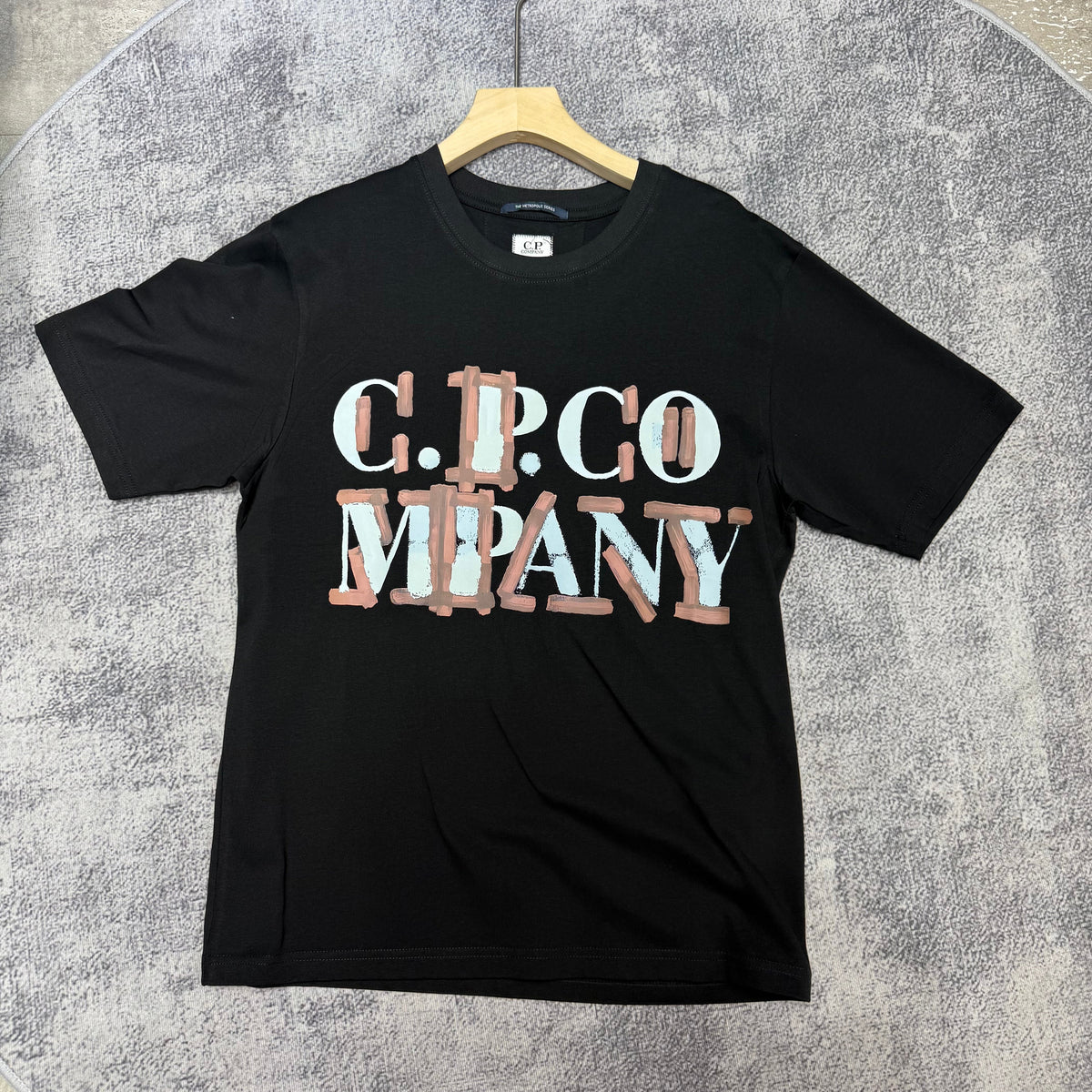 T-Shirt CP