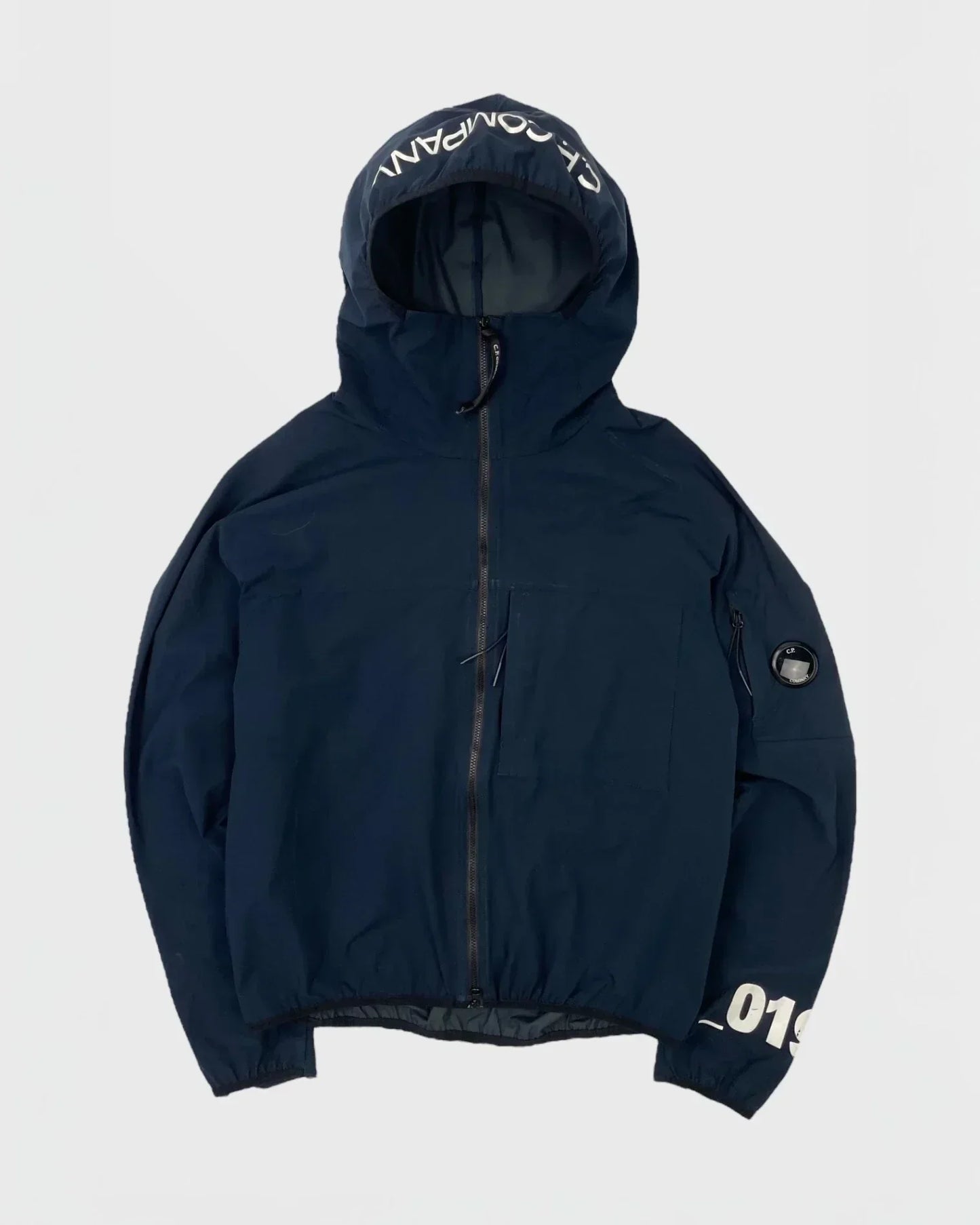 C.P. Company veste