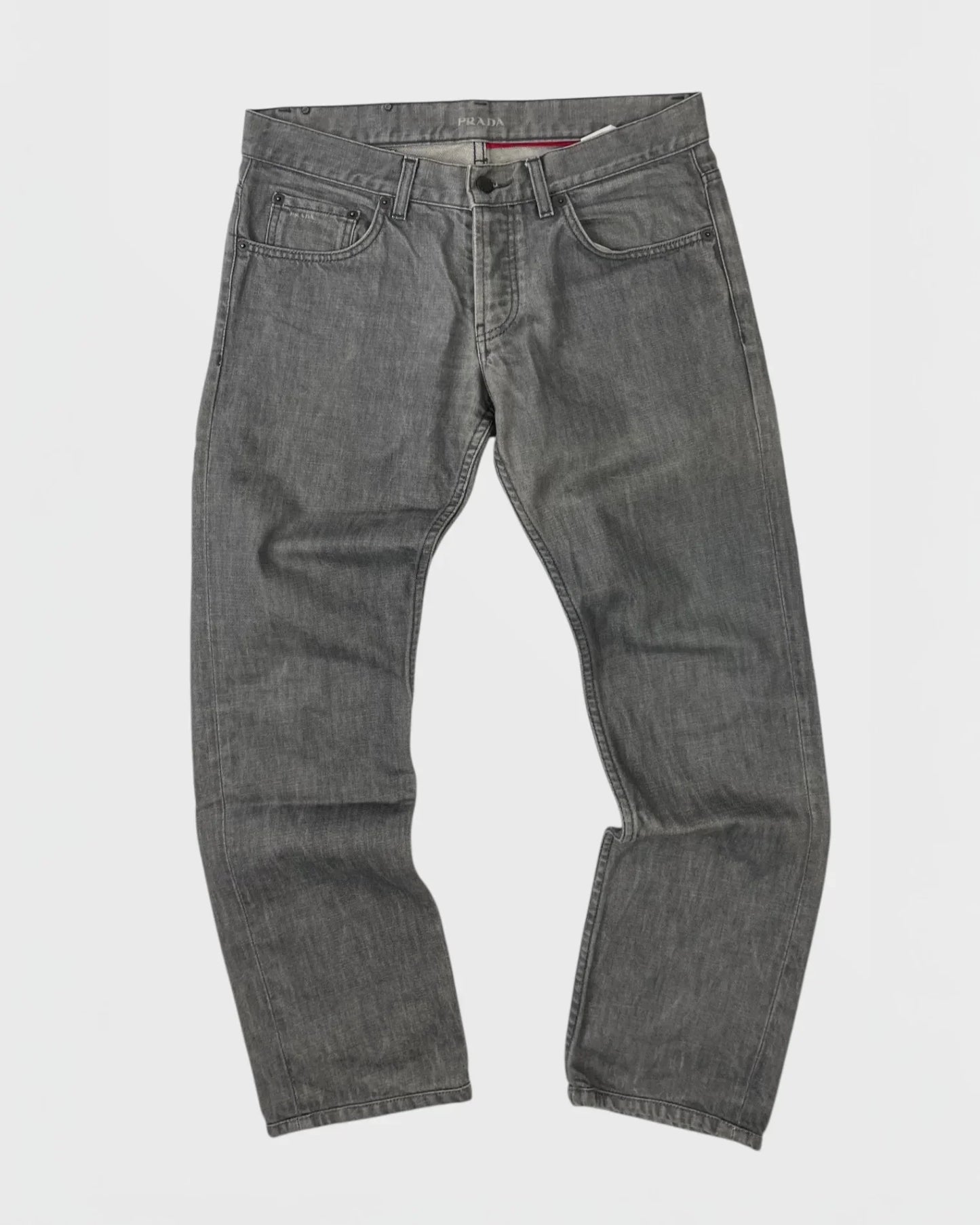 Prada jeans