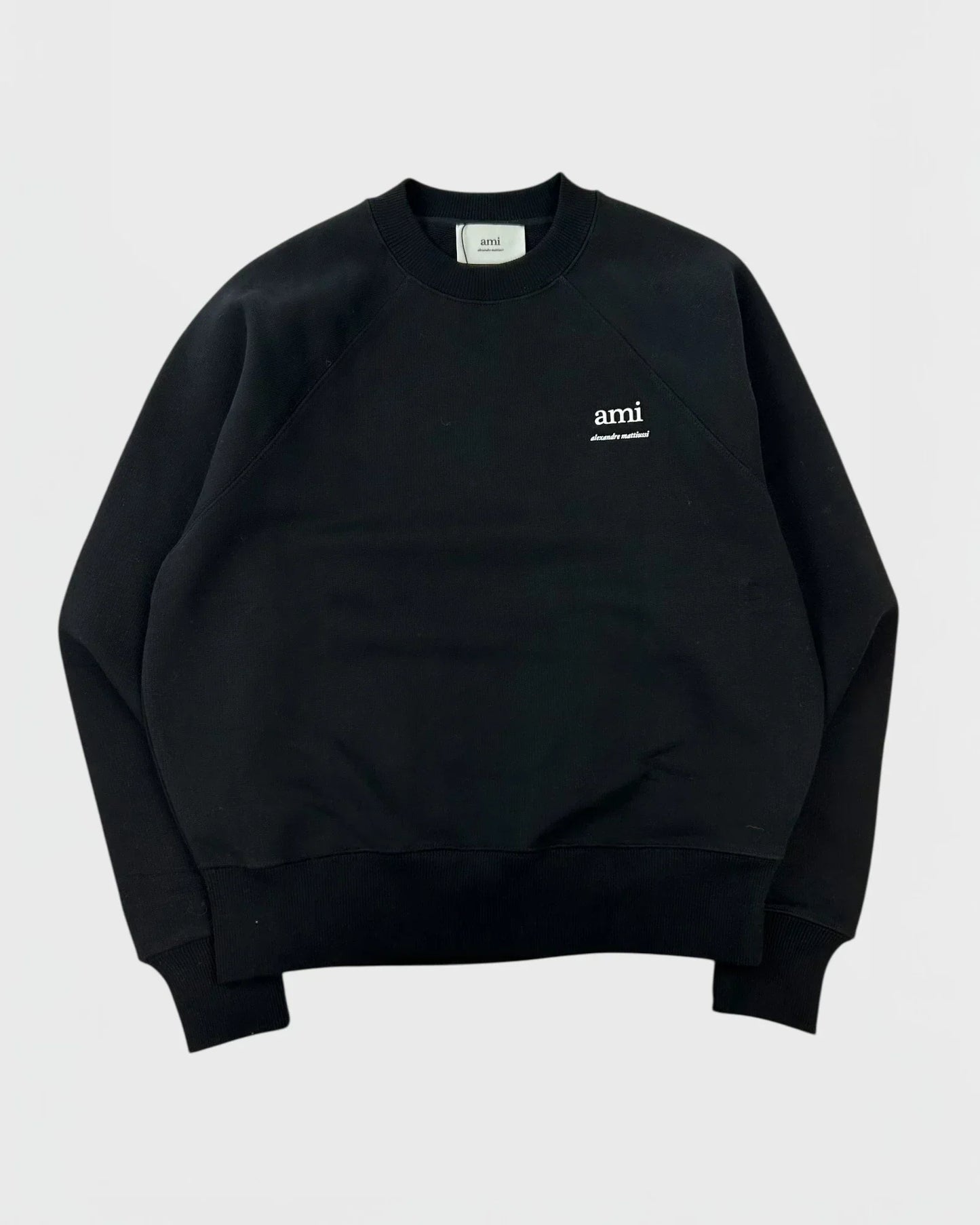 Ami Paris pull