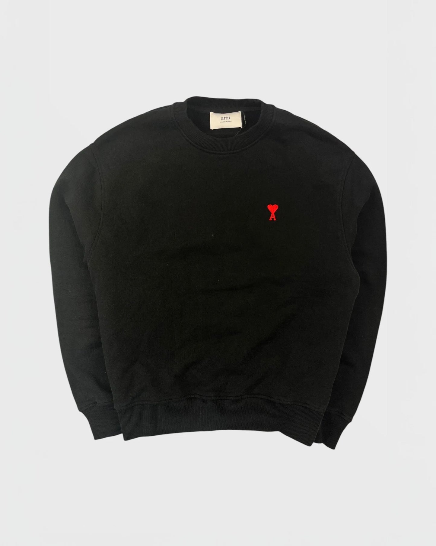 Ami Paris pull