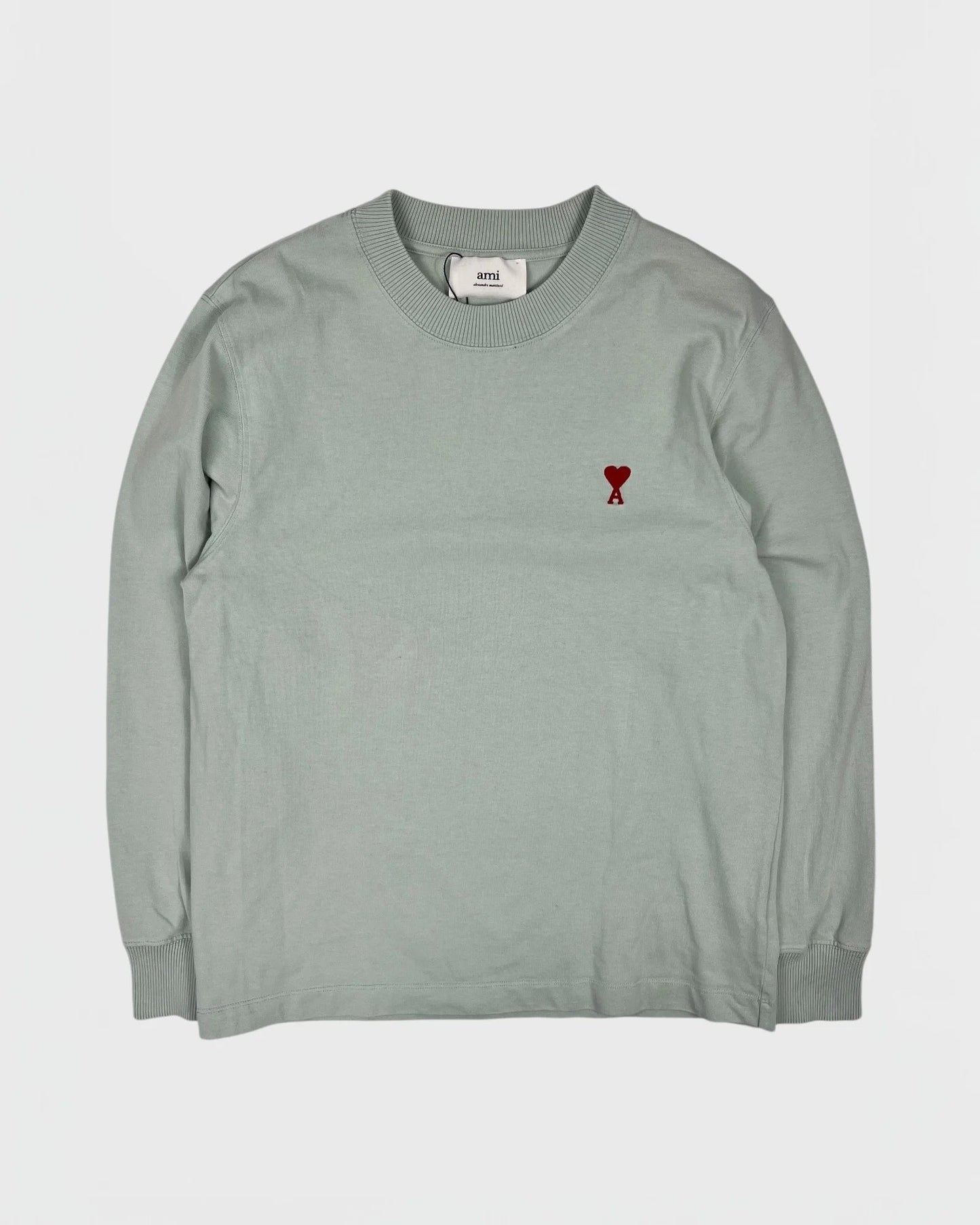 Ami Paris pull