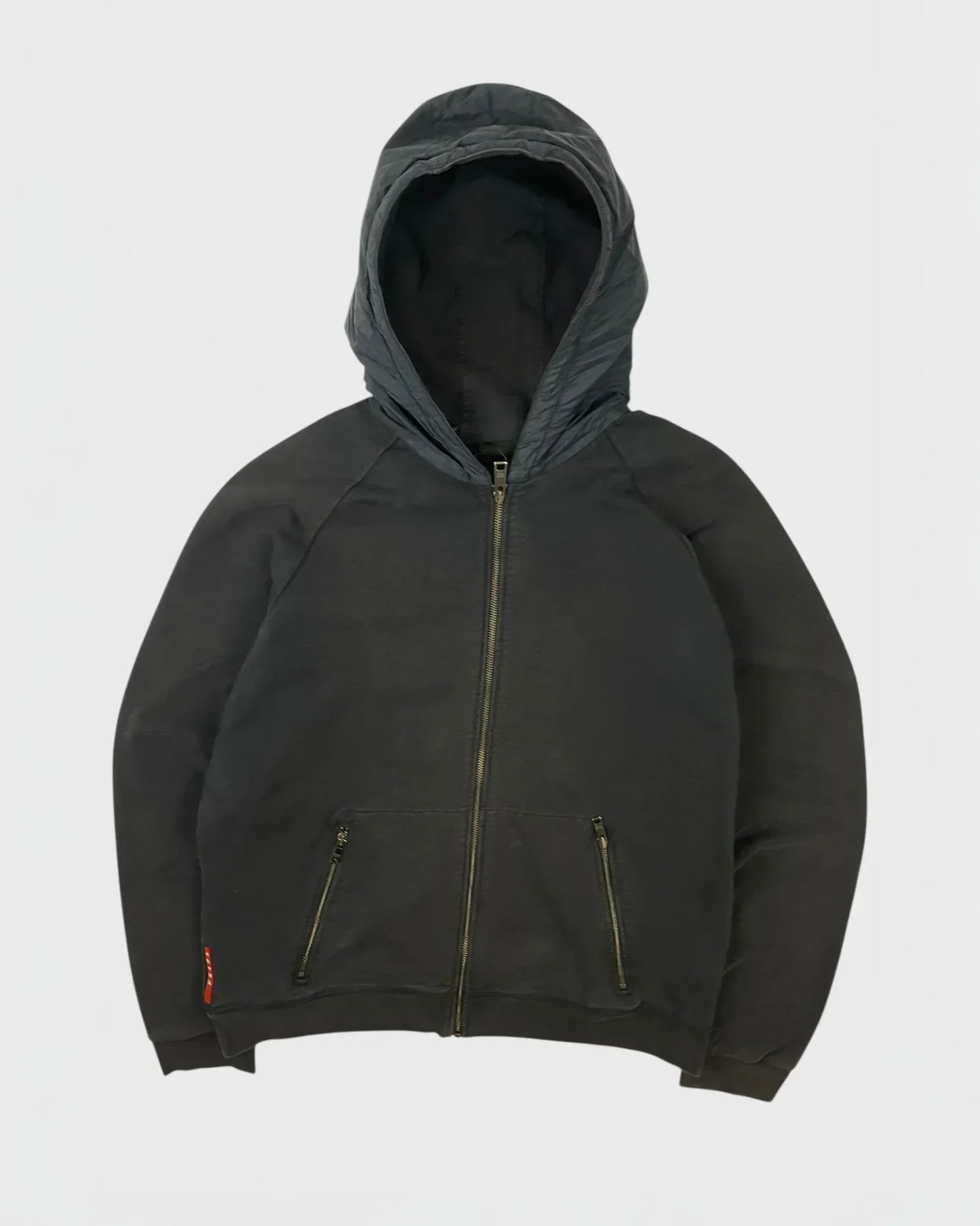 Prada gilet