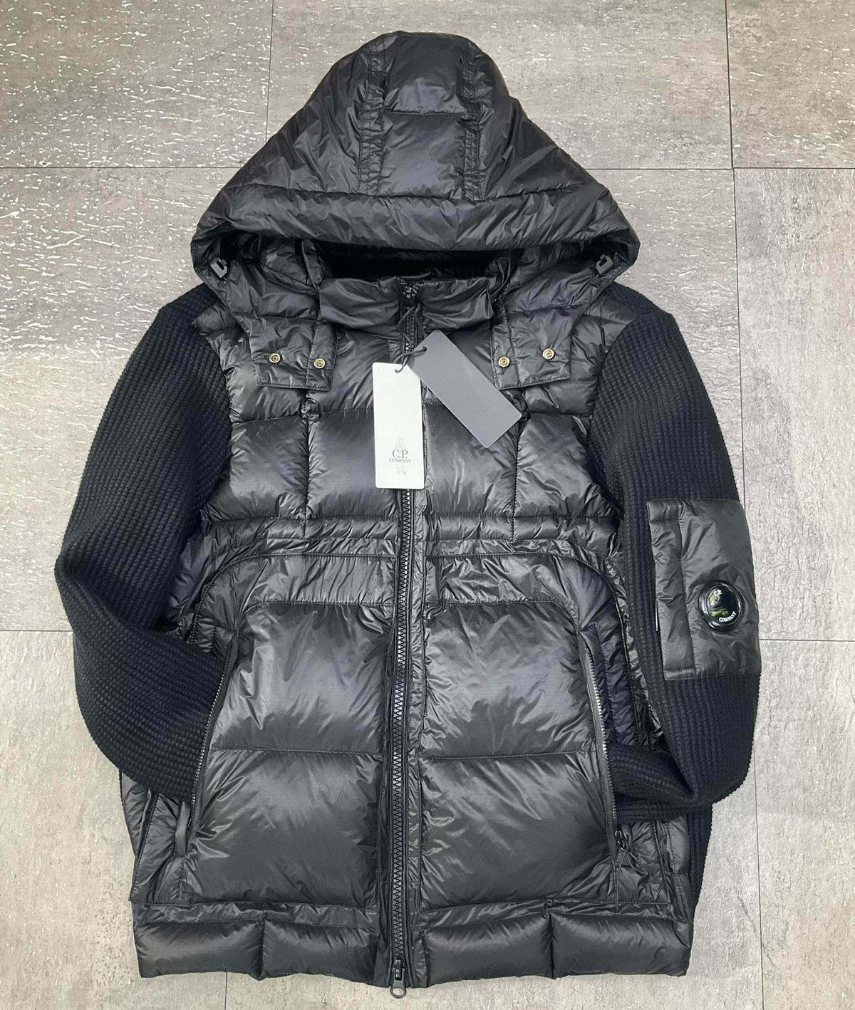 Cardigans CP