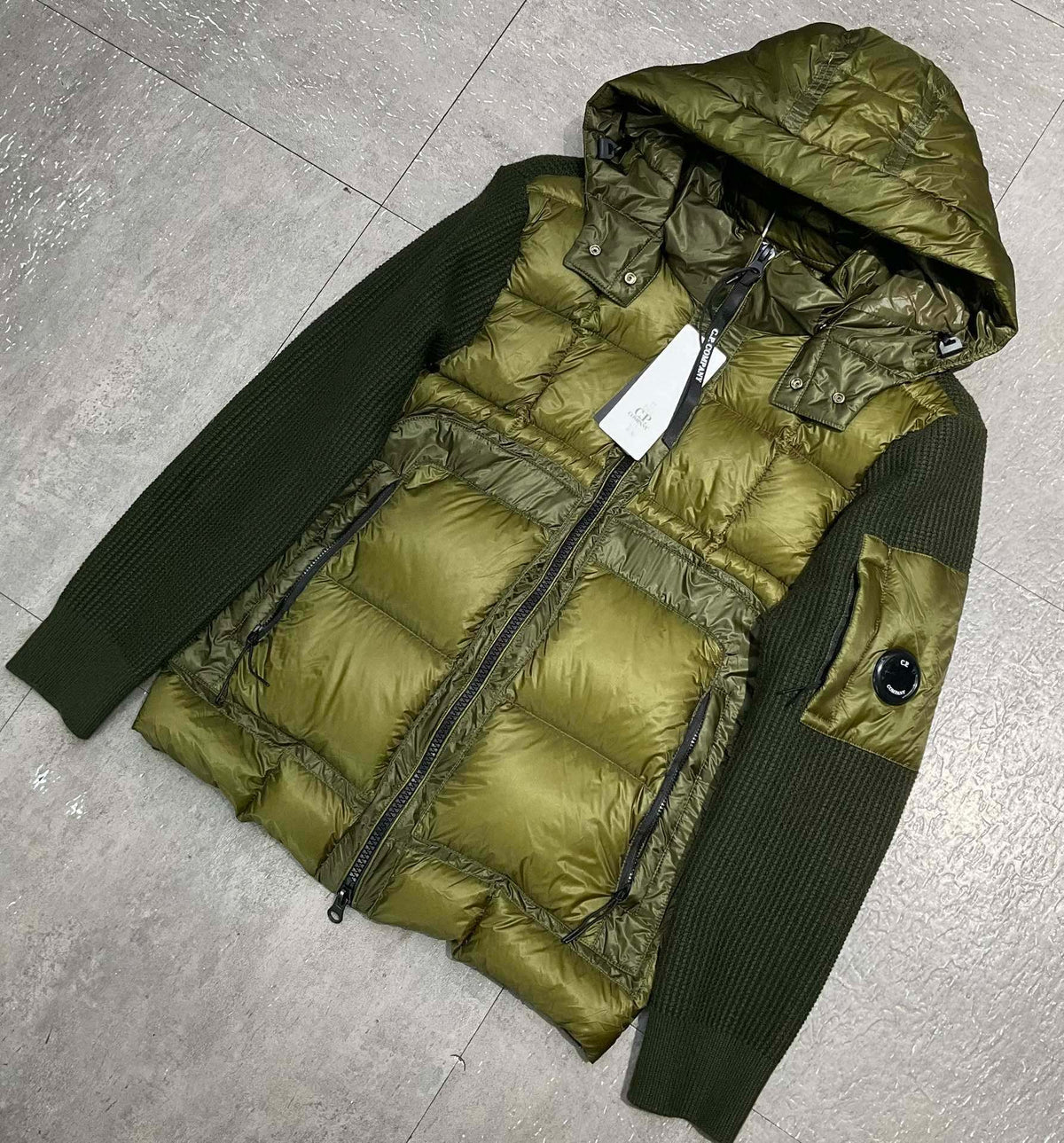 Cardigans CP