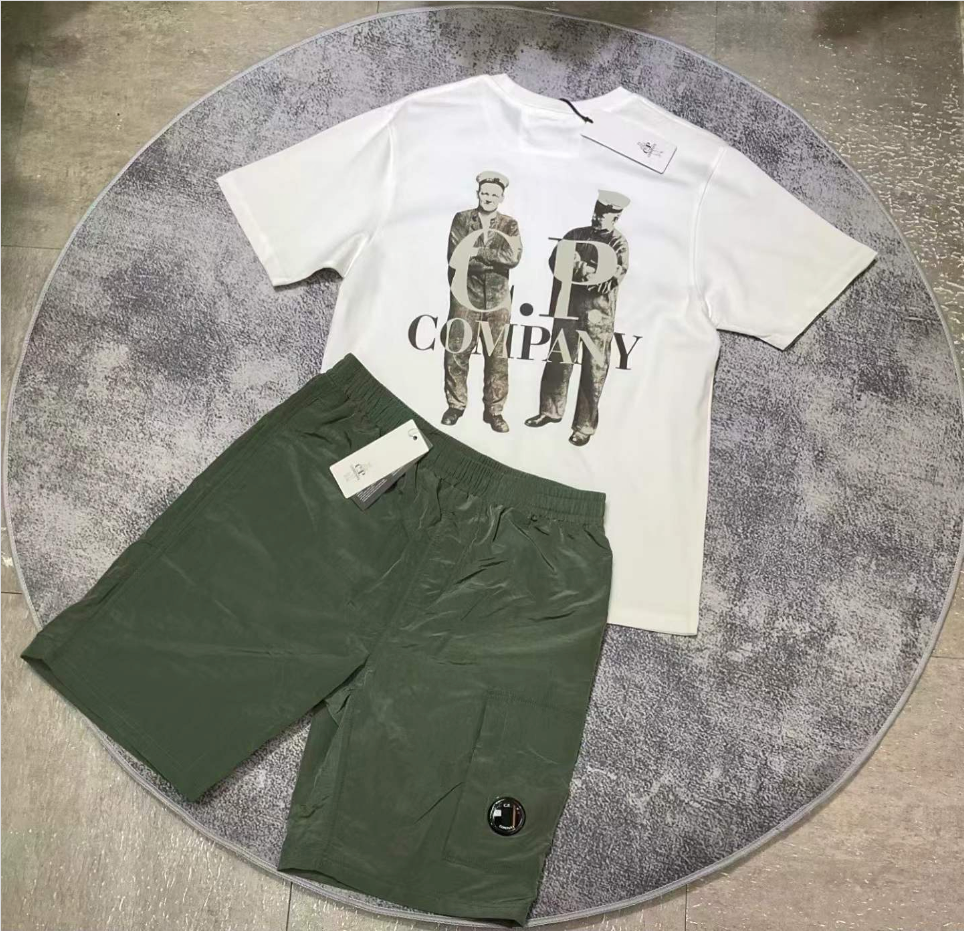 Outfit CP - Look 6