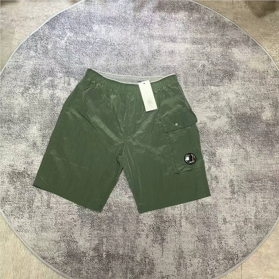 Short CP - Modèle 4