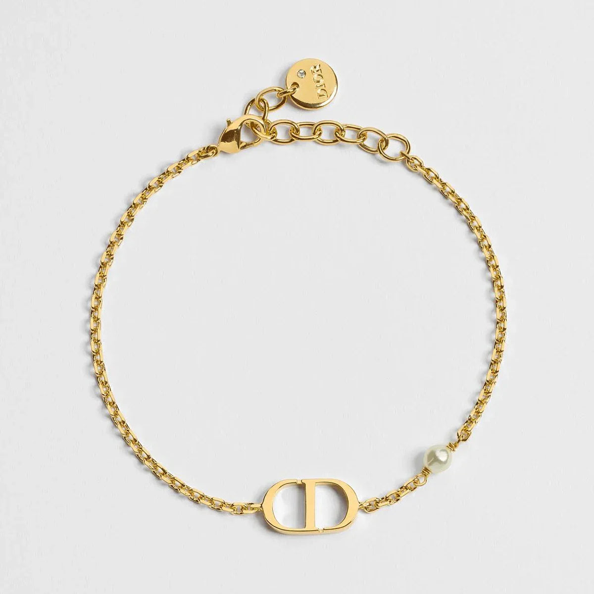 CD bracelet or