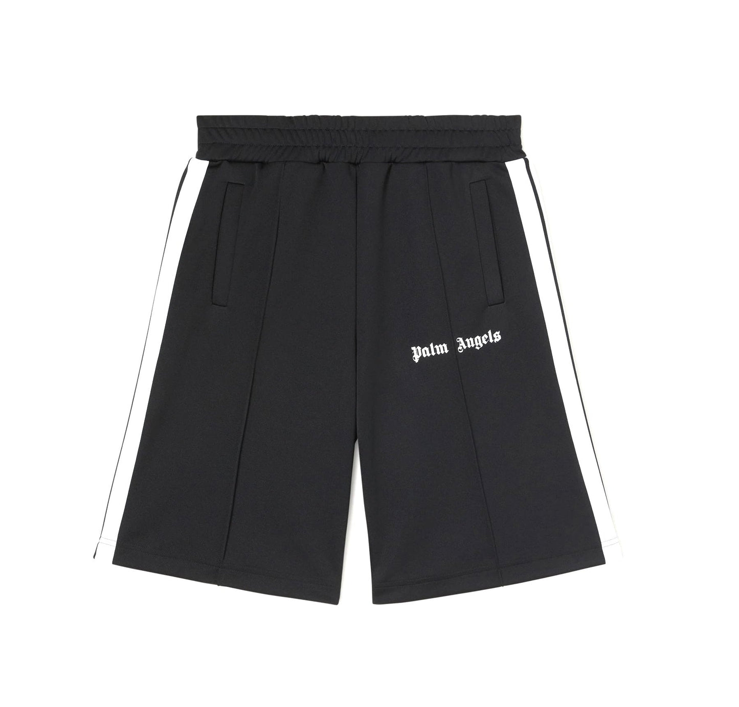 Short Palm Angels