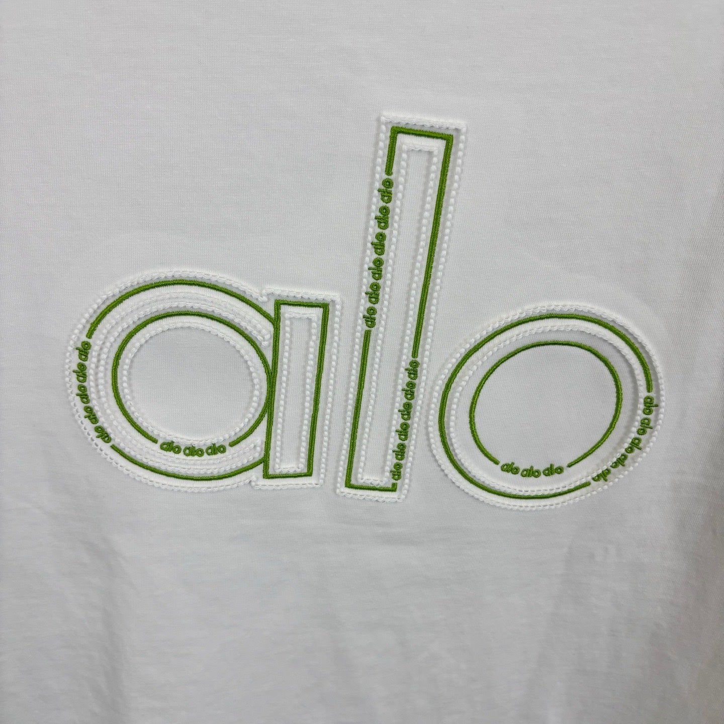 T-shirt Homme ALO