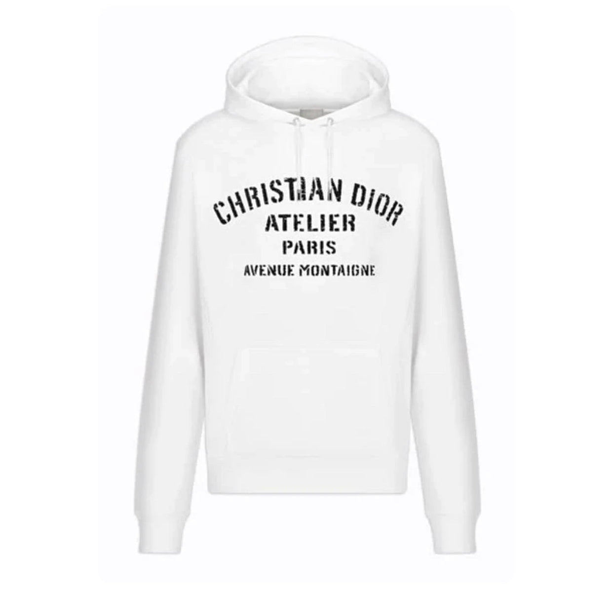 Sweat Dior