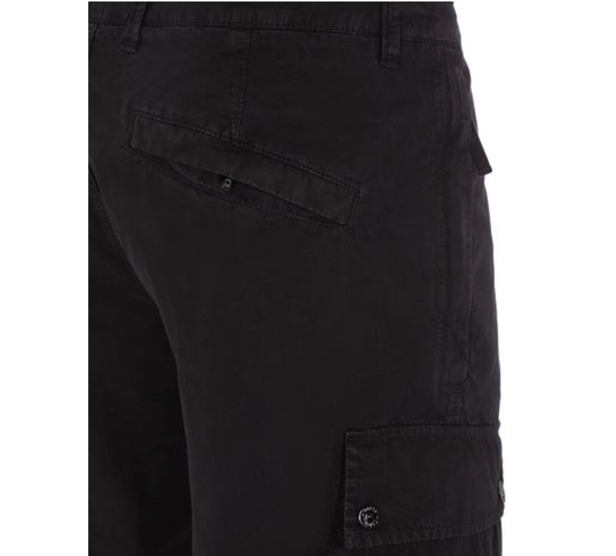 Short Stone Island