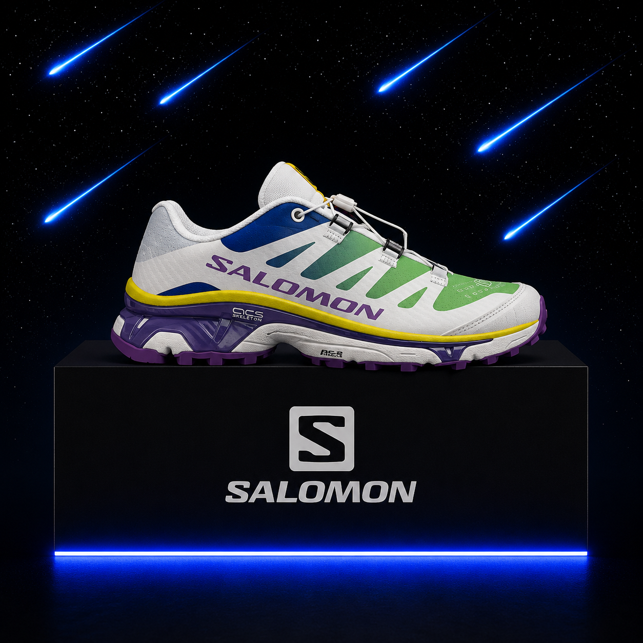 SALOMON