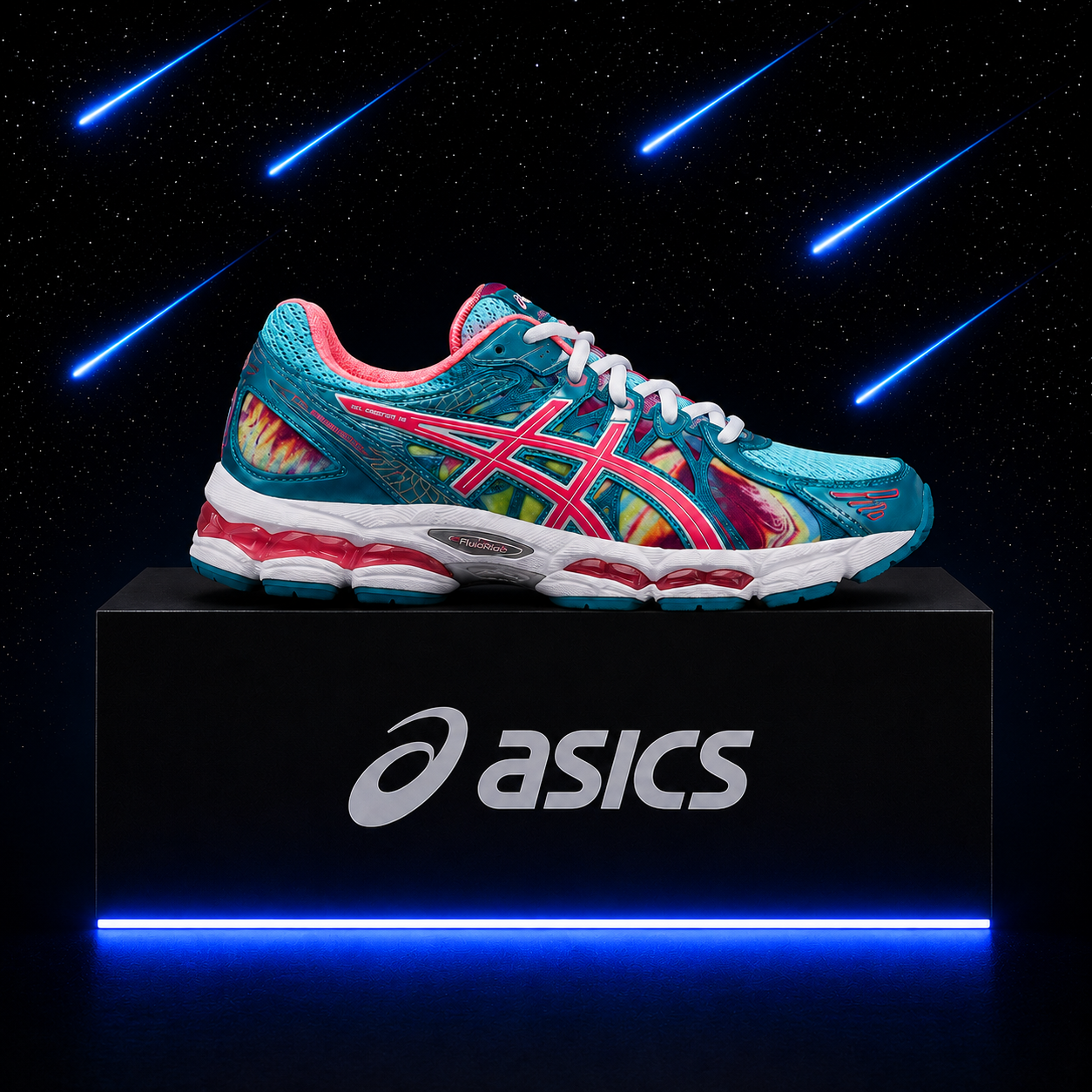 ASICS
