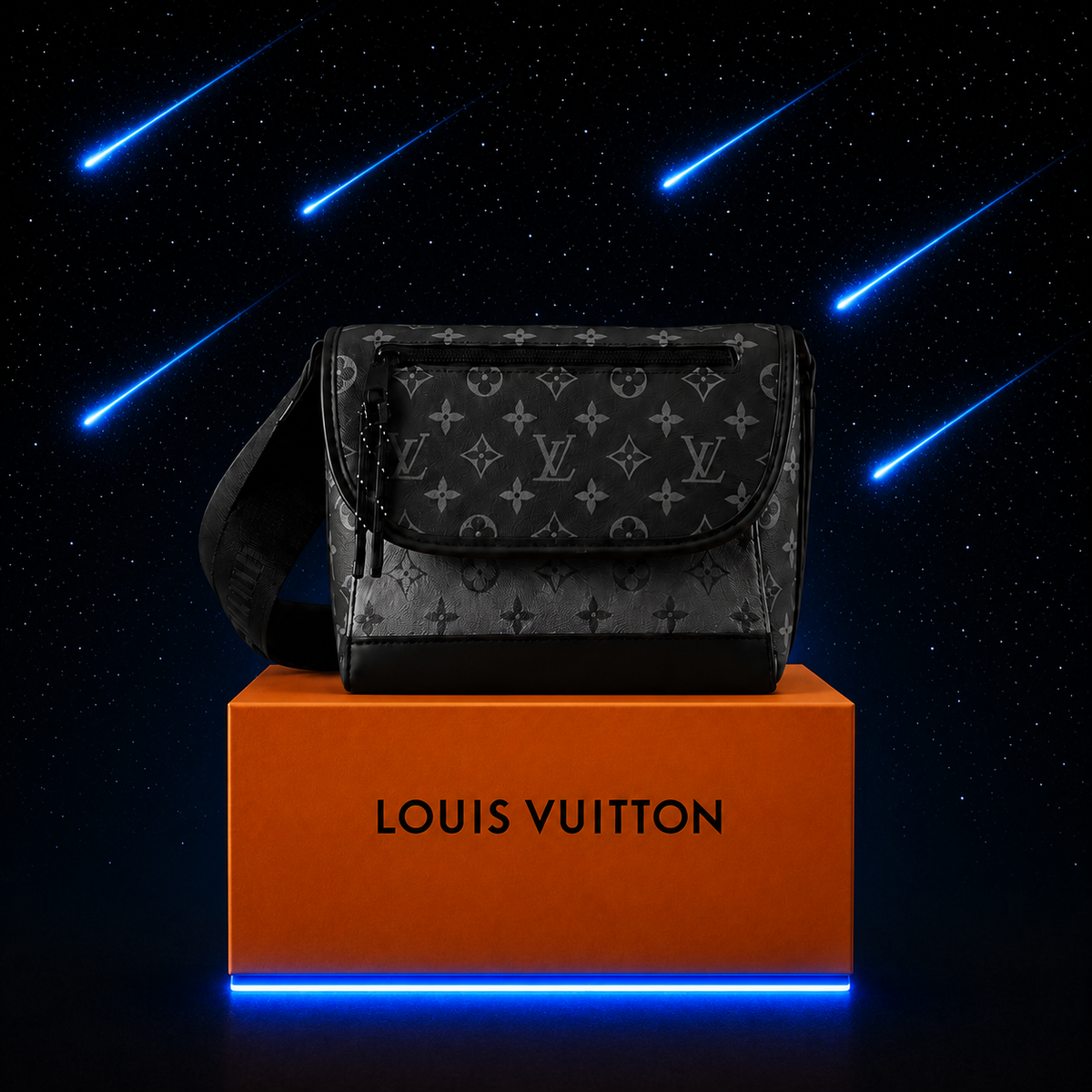 SACOCHES DE LUXE