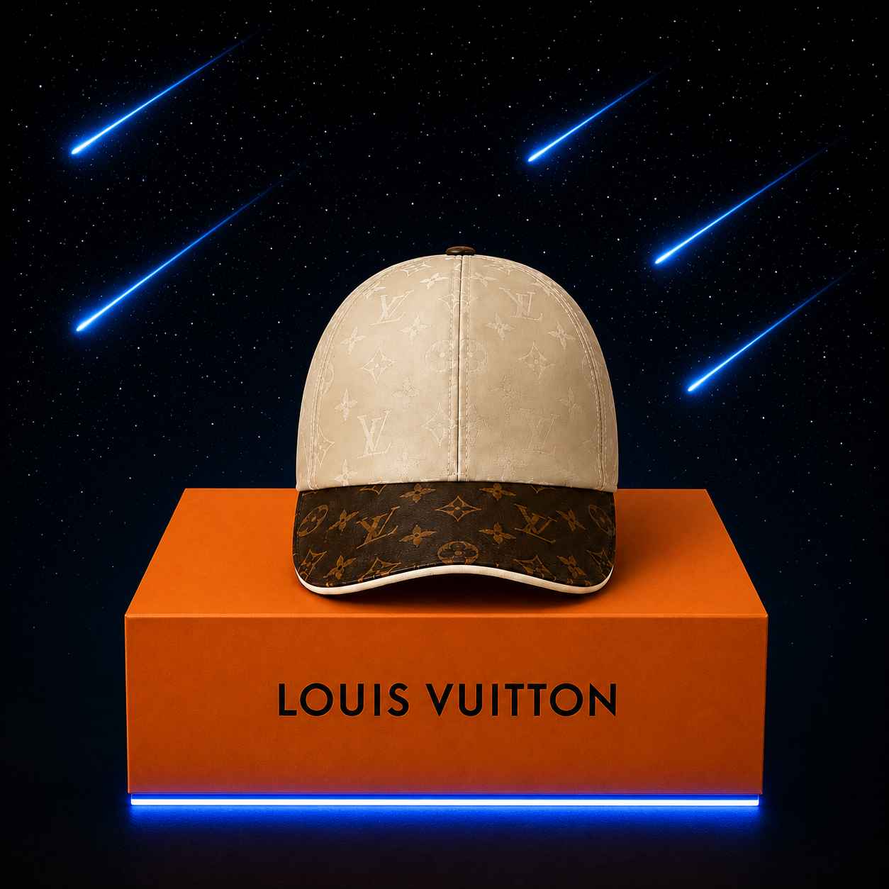 CASQUETTES